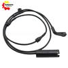 34351163207 Rear Axle Left Right Brake Pad Wear Sensor For BMW 5 E39