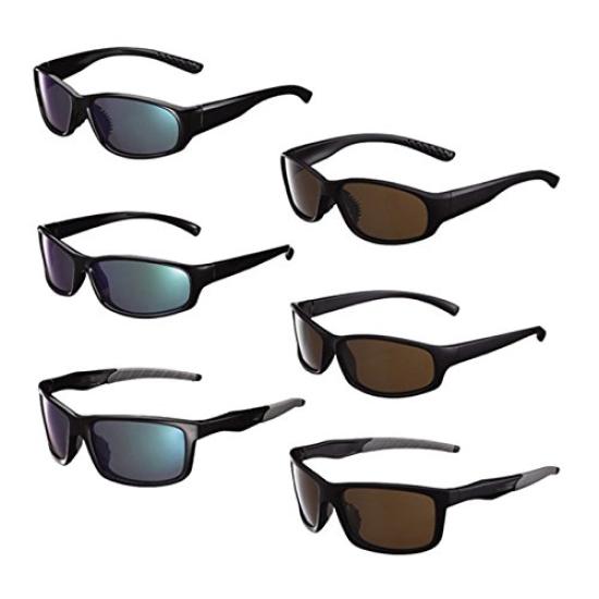 Prox Polarized Glasses PX932