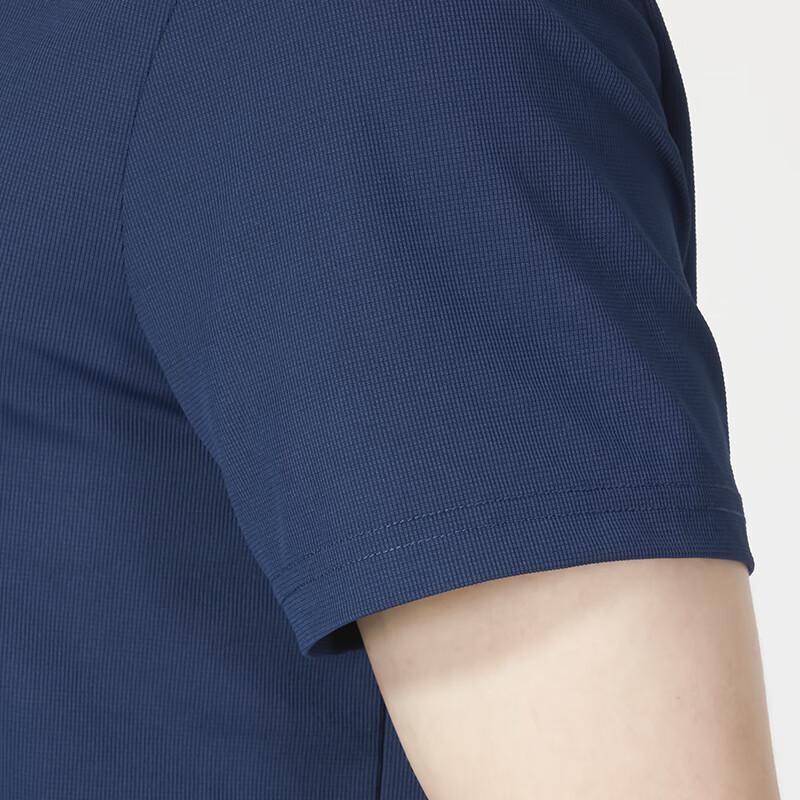 Under Armour Men's Knit Polo Shirt