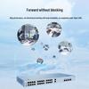 Huawei Kunling S310S-26PN4JX Enterprise Layer 3 Managed PoE Switch