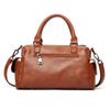 New Classic Large Capacity Ladies Handbags Casual Multi Function Mothers Obliquely Cross Bag Wild and Simple Shoulder Bag