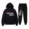 The Vampire Diaries Hoodie & Joggingbroek Set