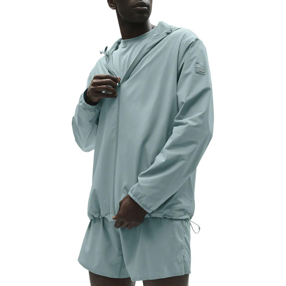 Alo Yoga Jackets Men's Hooded Moderate Other m4187r