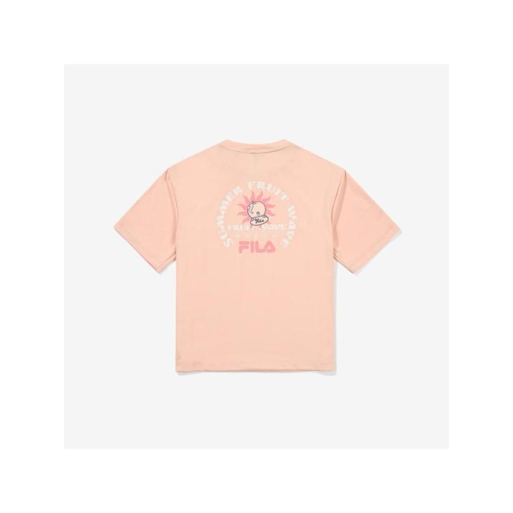 [fila Kids] Water Play Arm Set Up  Fk2fsf2w04m Por  q0zFk2fsf2w04mPor