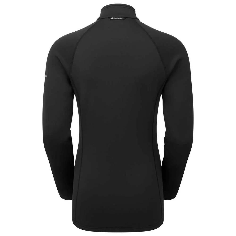 Montane Fury Fleece Pullover