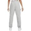 Nike Knitted Sweatpants Women's Gray DQ5197-063