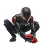 Hasbro MARVEL Legends Series Ultimate Miles comic collectible 15cm action figure comic G1591 Authentic Morales, Spider-Man book-accurate (with