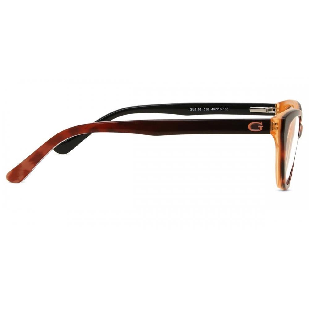 Guess Gu9169 056 Unisex Eyeglasses