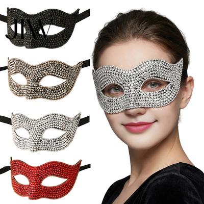 Party-Zubehör – Partymasken
