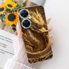 Fashion Cool Case For Huawei Nova 11i MAO-LX9 Soft Silicone TPU Back Cover For Huawei Nova11i Phone Cases