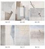 Modern Minimalist Abstract Light Luxury Rug for Living Room, Study, or Bedroom