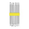 12 In 1 Insulated Screwdriver Set Magnetic Screwdriver Tool Electrician Multifunctional Interchangeably Screwdriver
