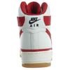 Nike Air Force 1 High '07 LV8 Sail Gym Red Black 806403-101