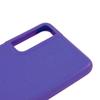Coque biodégradable - Samsung Galaxy A13 (4G) - Violet - Écologique