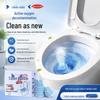 Baie și WC – Produse de curățare și odorizante de toaletă