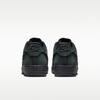 Nike Air Force 1 Low '07 WB Triple Black Nubuck