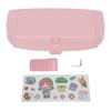 Rangements et boîtiers – Clip support lunettes pour voiture