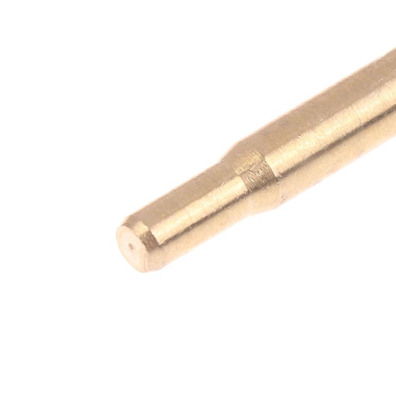 Temperature Sensor Wall Mounted Boiler Water Heater Thermistor 10K3435 Sensing Accessories Sensor Probe Brass