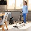 Cecotec Aspirateur de solides et liquides avec batterie Conga RockStar 2000 Wet&amp;Dry Liberty
