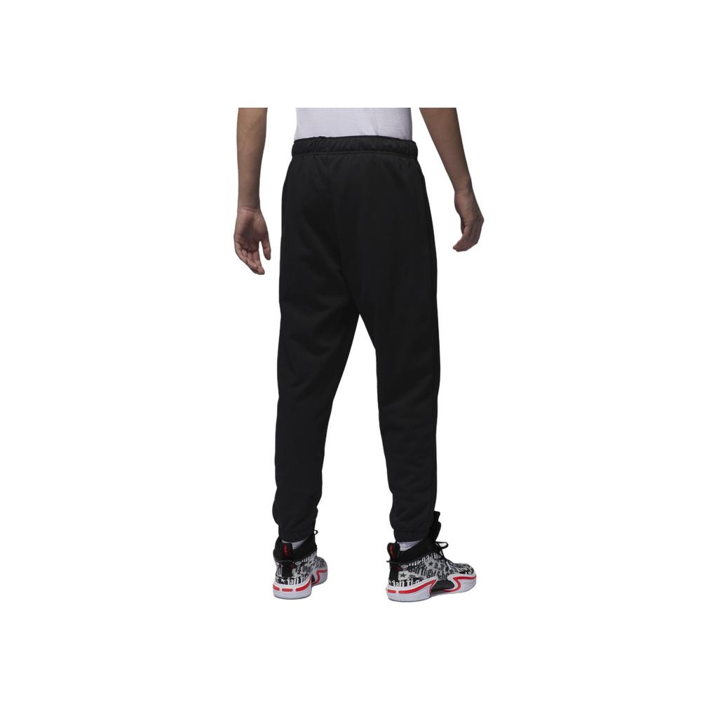 Jordan DF Sport Crossover Fleecové Kalhoty Pánské Kalhoty Černá FV8609010