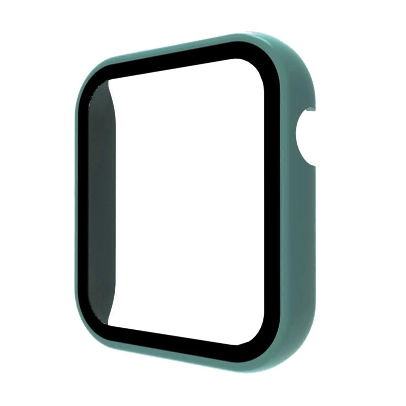 Screen Protector Cover for XploraXmove Smartwatch Replacement Protective for Shell Watch Full Cover Slim PC for Case