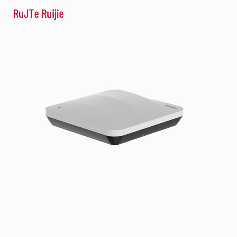 Ruijie RG-AP820-A(V3) WiFi 6 Dual-Band Ceiling AP