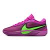 Nike Scarpe da basket basse Giannis Freak 6 antiscivolo resistenti all'usura da uomo Sneakers viola FJ7807-500