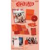 [Pre-order] KISS OF LIFE - 3rd Single : SWEAT