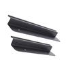 Cabinet Foot Pull Touchless Trash Cabinet Foot Pull Toe Foot Pull Opener for Full Overlay Cabinet Dr