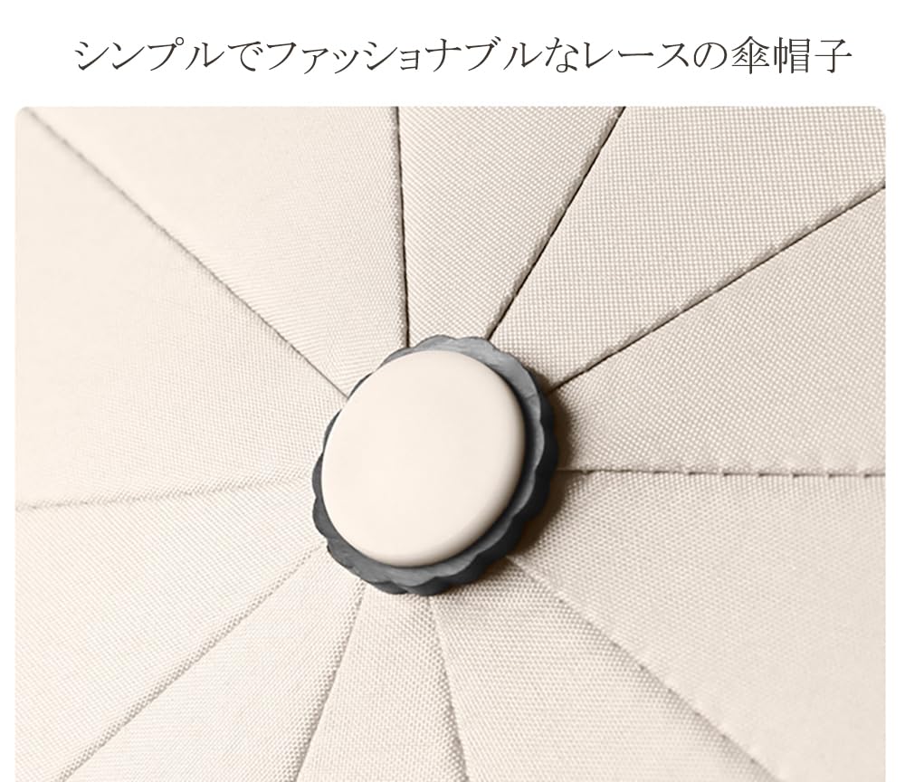 Reverse folding folding umbrella high density 310T safety design to prevent Automatic opening and UV rebound glass wind light heat rainy season rain