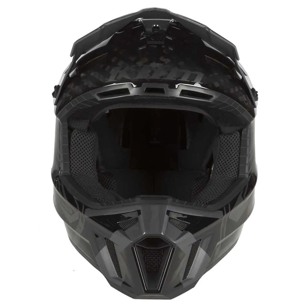 Klim Off-Road Helmet F3 Carbon Pro ECE