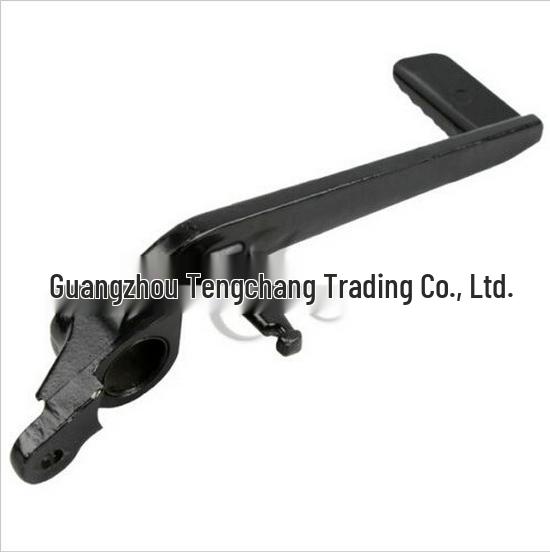 Yamaha YZF R1 (2004-2006) Rear Brake Foot Peg Lever