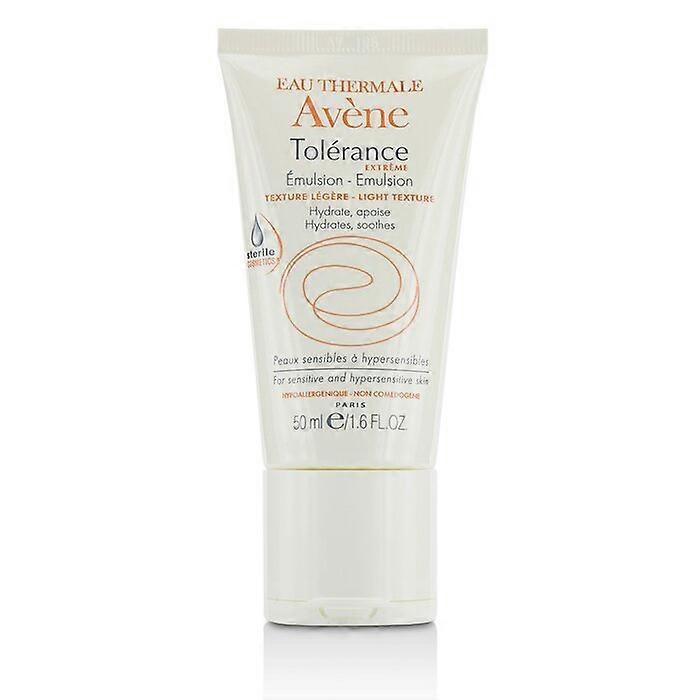 Emulsione Tolerance Extreme - Per pelli sensibili e ipersensibili