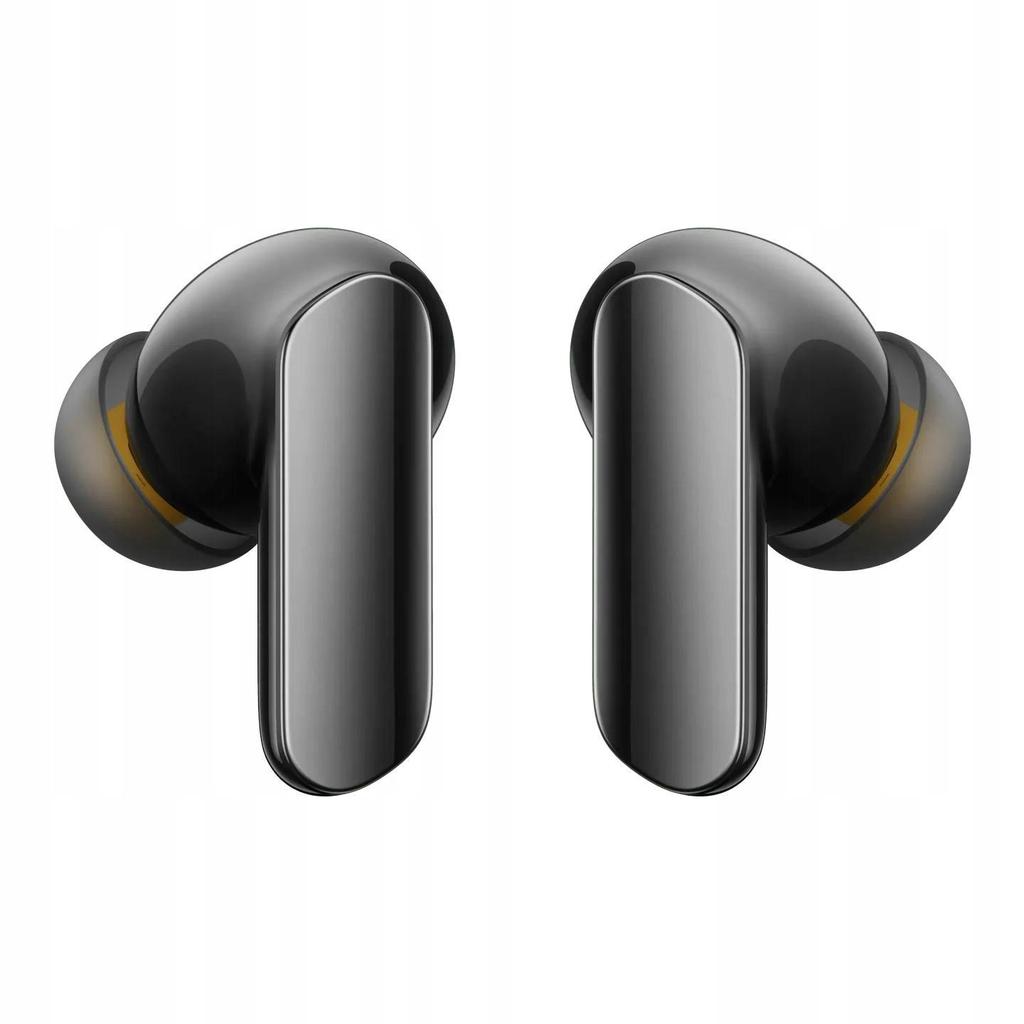 Realme buds air 7 pro true wireless headphones active noise cancellation Gray