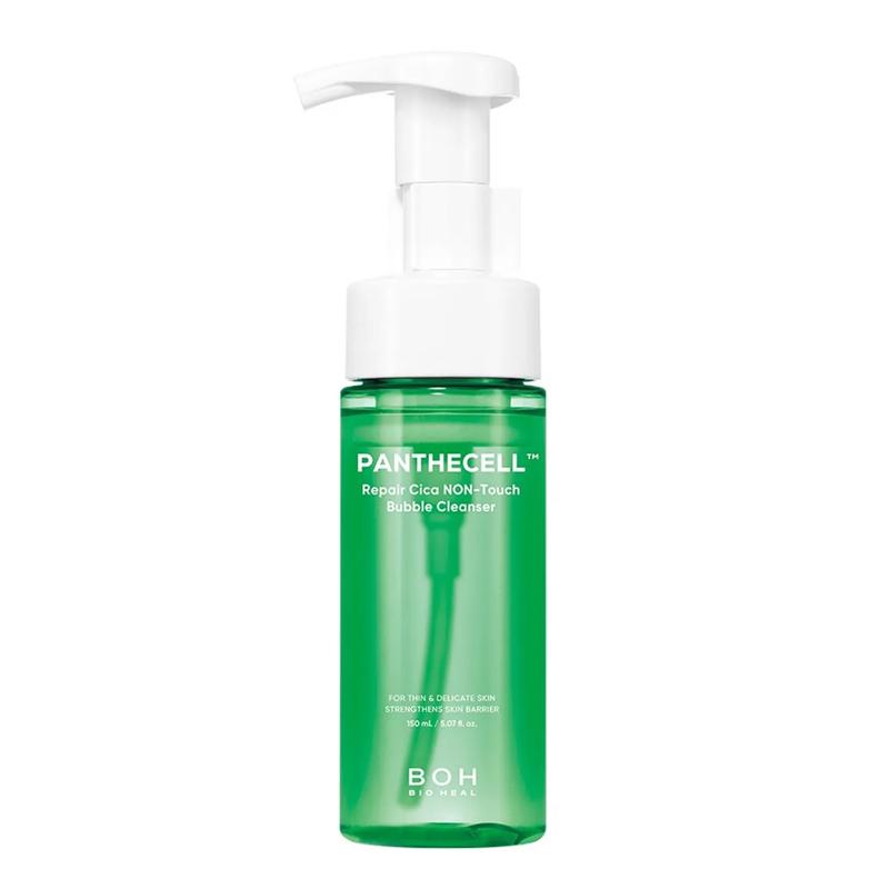 Bio Heal Boh Panthecell Repair Cica Non-Touch Bubble Cleanser 150ml