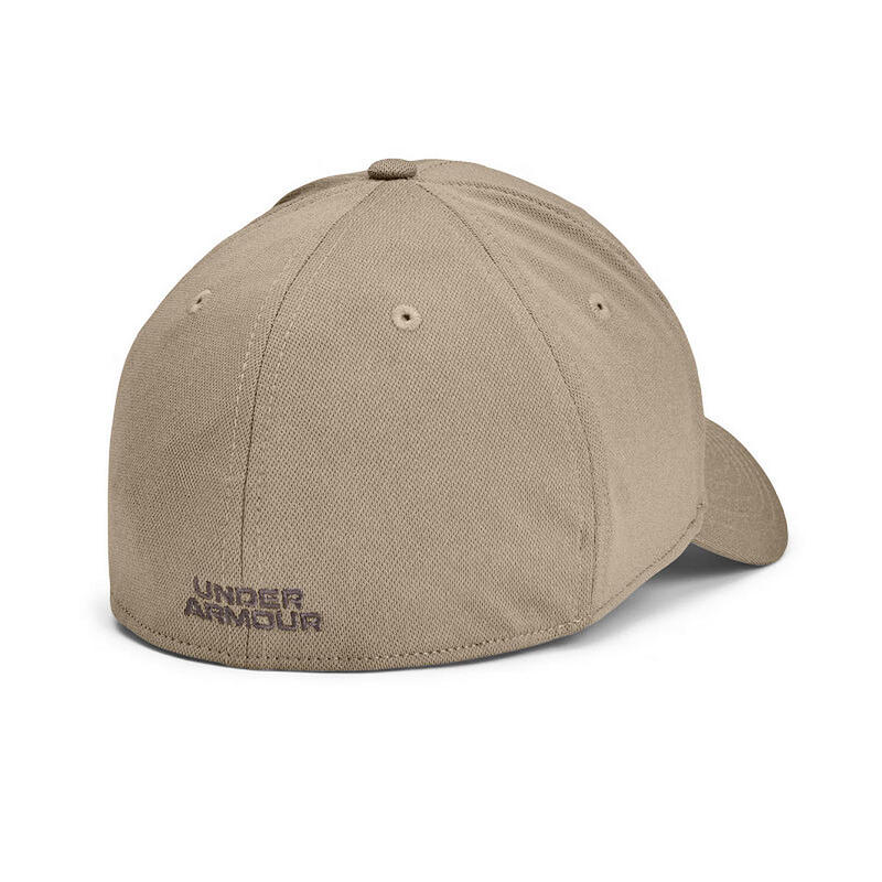Under Armour Baseball Caps Unisex Brown 1376700-203