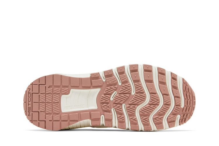 Nike Free Metcon 6 Soft Pearl Pearl White Sail Particle Pink (Women's)