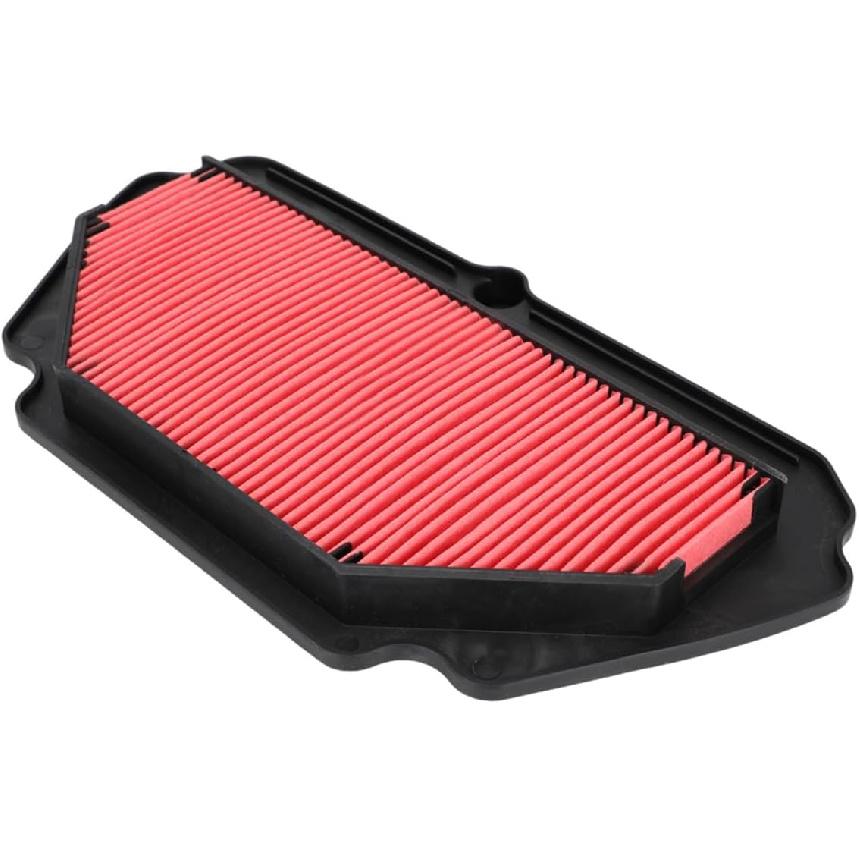 ZX6R Air Filters Cartridge Intake Cleaner for Ninj.a ZX-6R ZX6R 2009-2019 Street Bike Motorbike