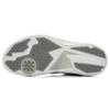 Li Ning WOW 4 Way Of Wade 4 Mid top Basketball Shoes Unisex Gray White ABAL037-19