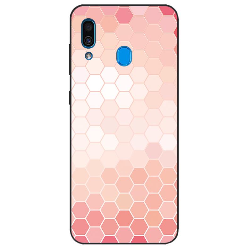 For Samsung A30 Case Silicone Case For Samsung Galaxy A30 Soft TPU Phone Cases For Samsung A30 A 30 Protective Back Cover Bumper