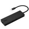 Dock DC210 8 In 1 USB-C - 90XB098N-BDS010