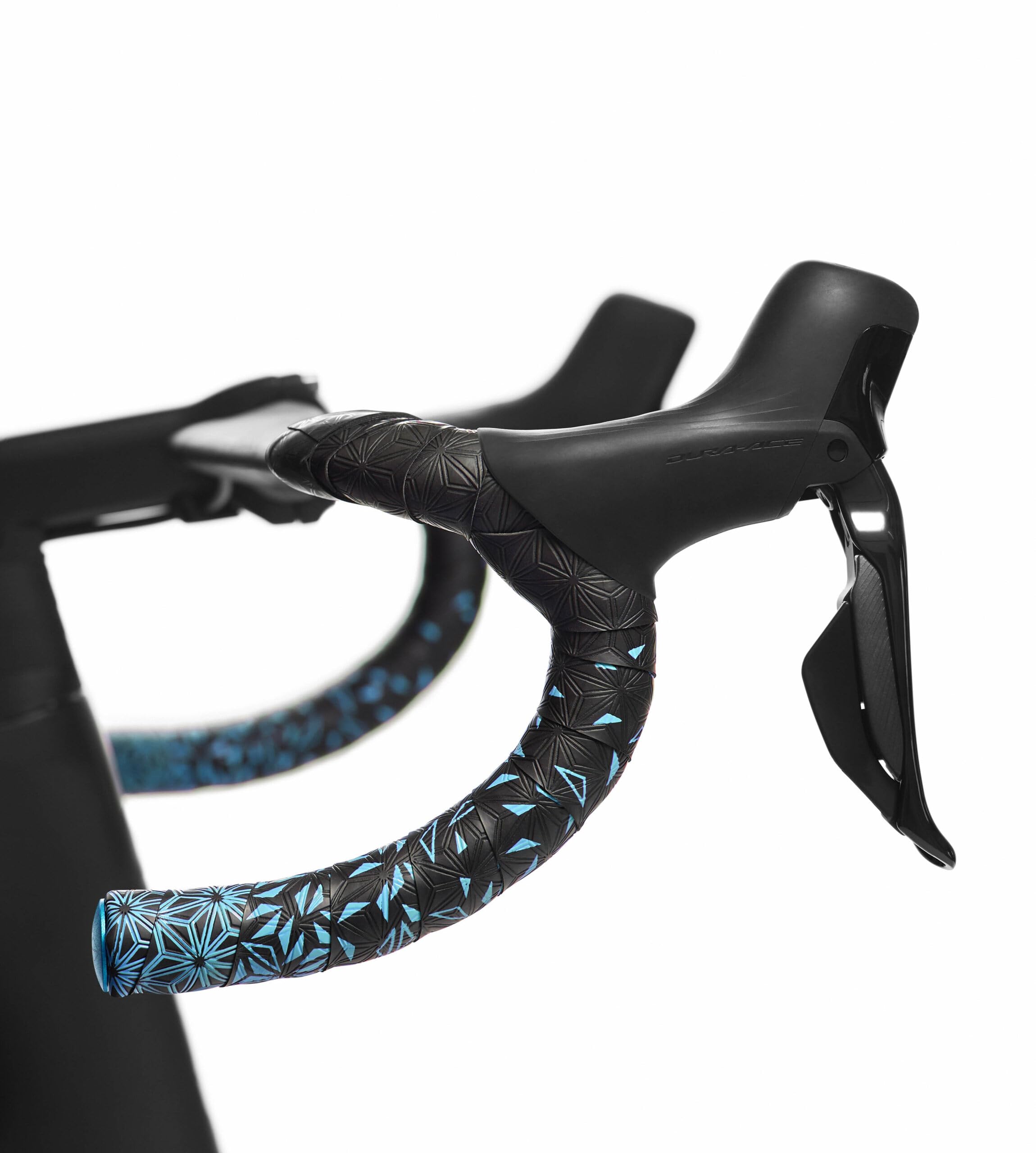 

Supacaz SUPACAZ Sticky Kush St Fade Neon Blue Bar Tape Sp.