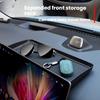 For Aito M7 M5 Center Console Screen Rear Tissue Storage Box ETC Bracket Car Interior Center Console