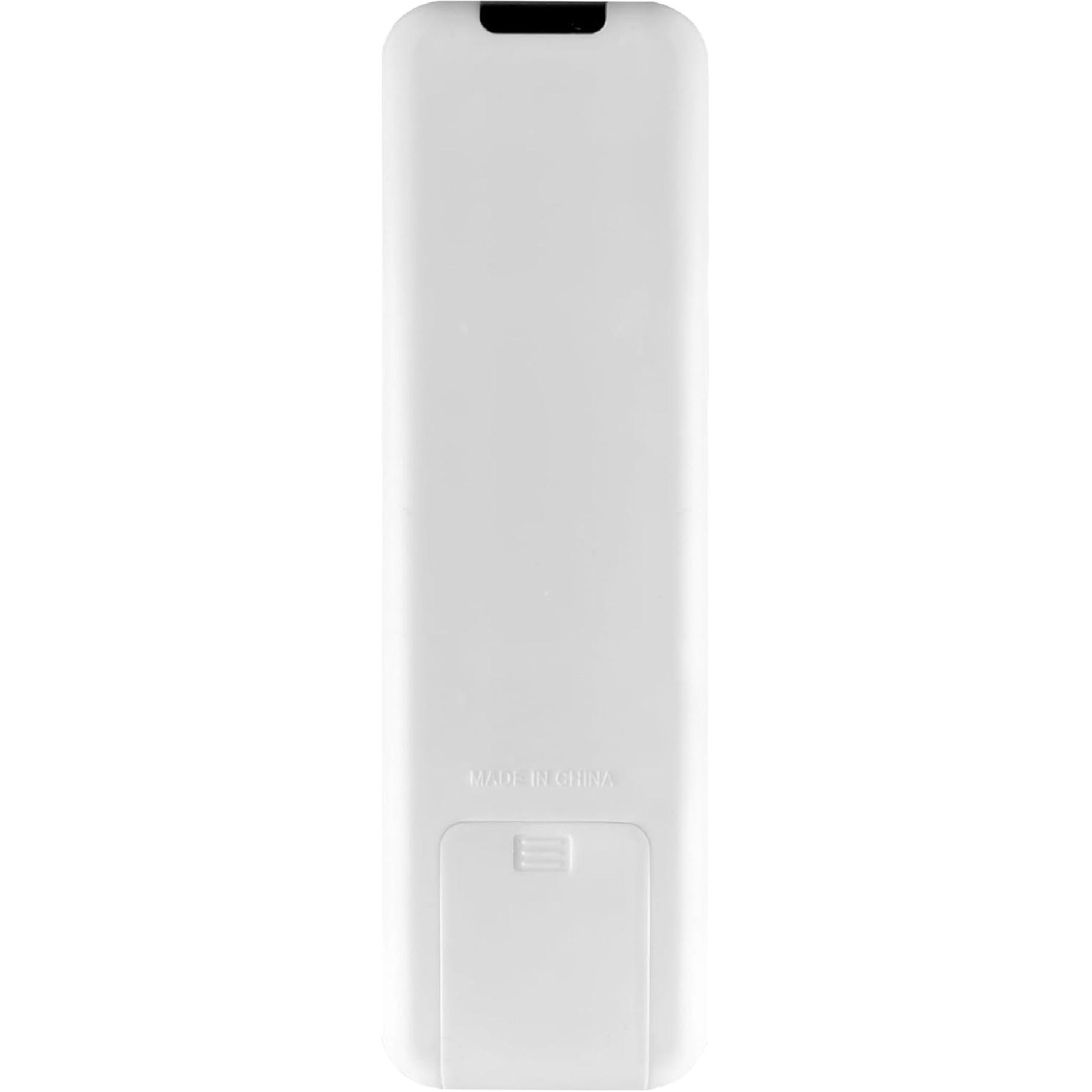 

Remote Control for Faryuan 046 Bladeless Fan,White