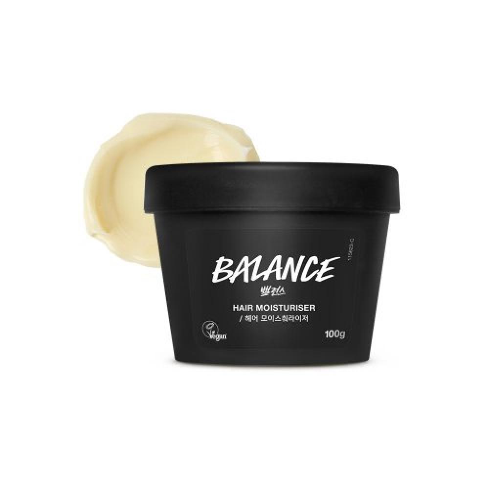 Lush Balance 100g   Hair Moisturizer none