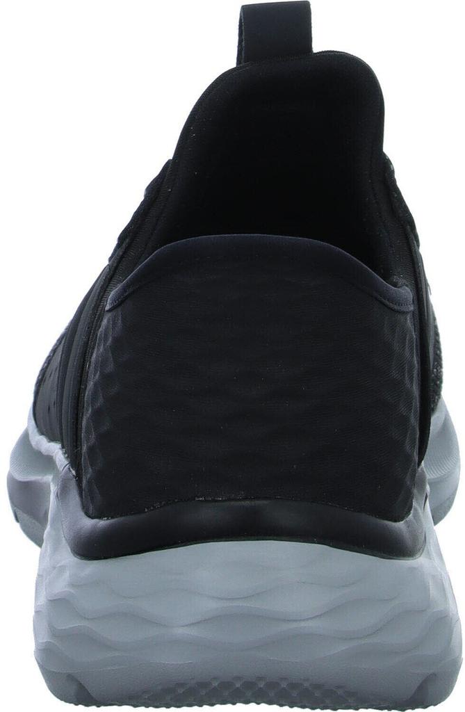 Кроссовки Skechers Slip-ins RF: Garner - Newick (210803) черный