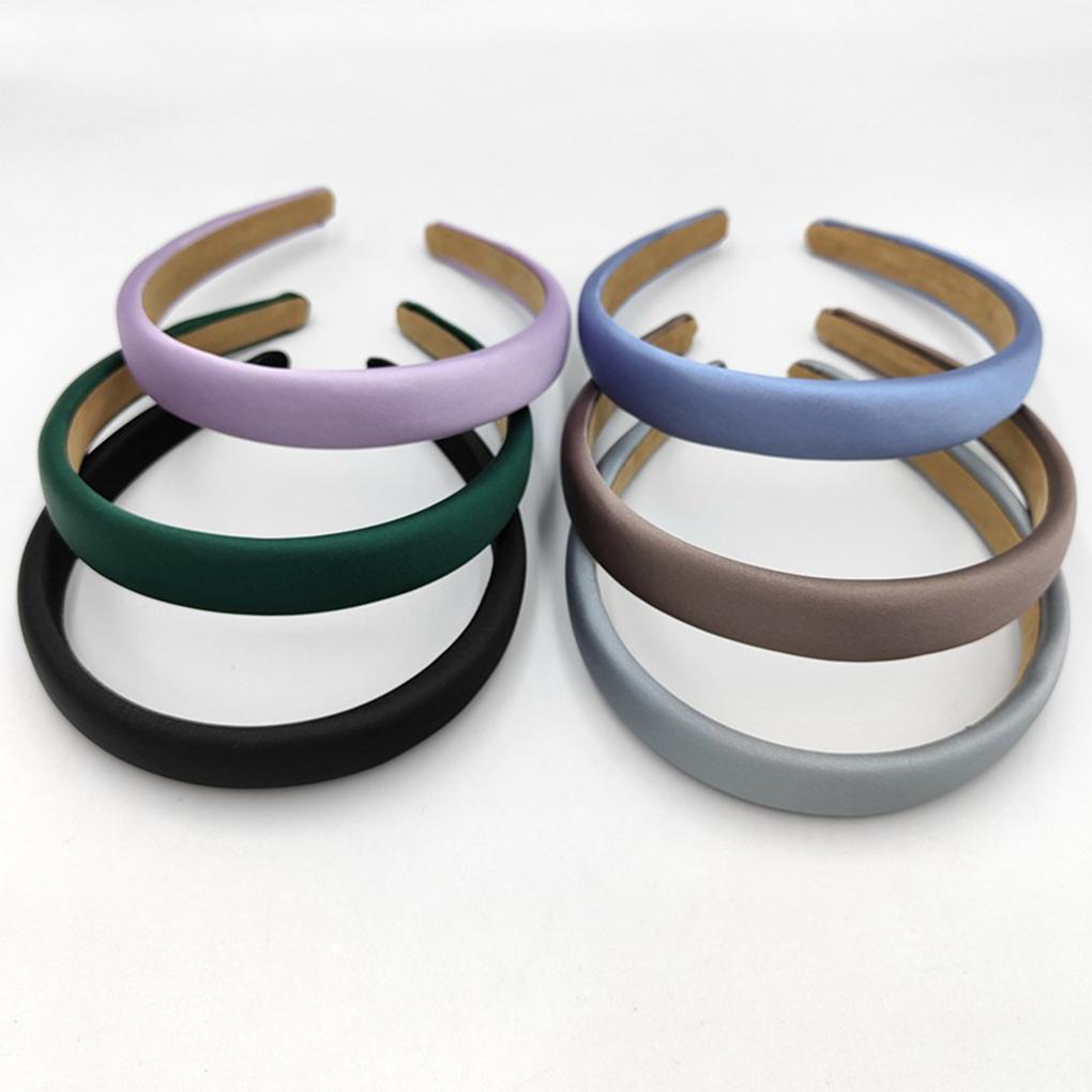 Hair Strip Headband Hanging Pendent Fine Workmanship Lady Accessories Women Supplies Exquisite DIY Prop Cloth Birthday Gift