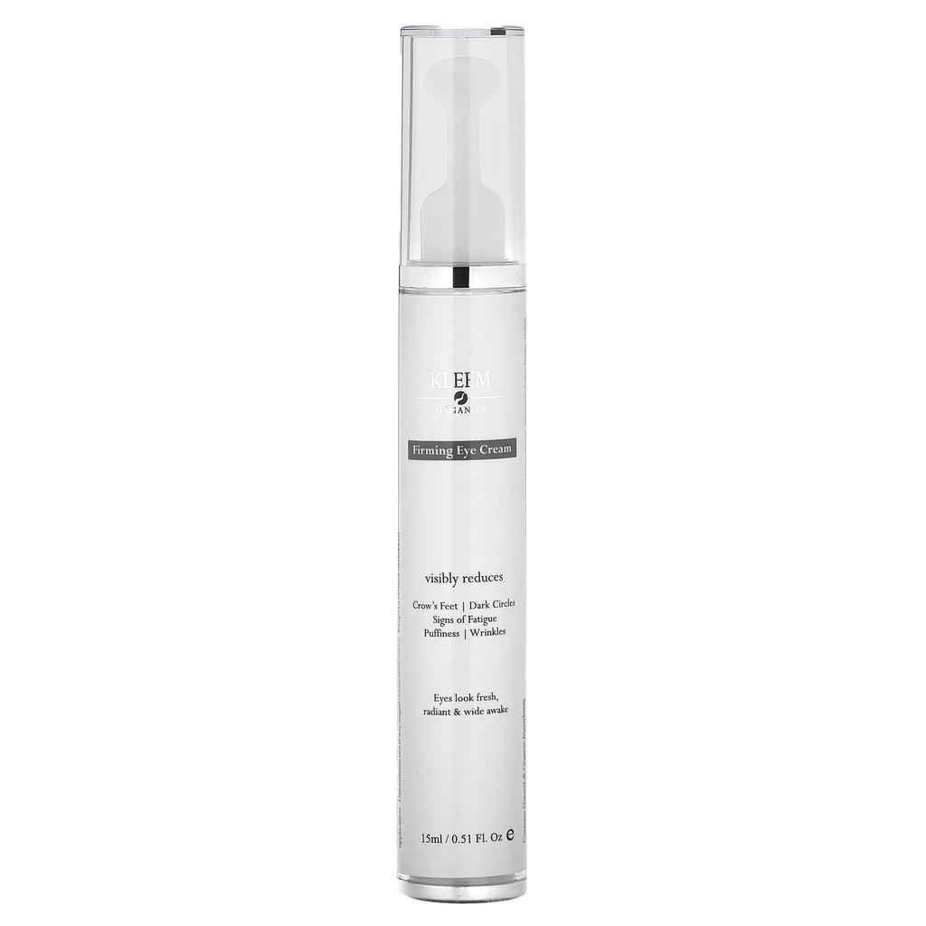 Firming Eye Cream, 15Ml(0.51Fl Oz)