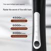 Rechargeable Electric Handheld Milk Frother & Egg Beater