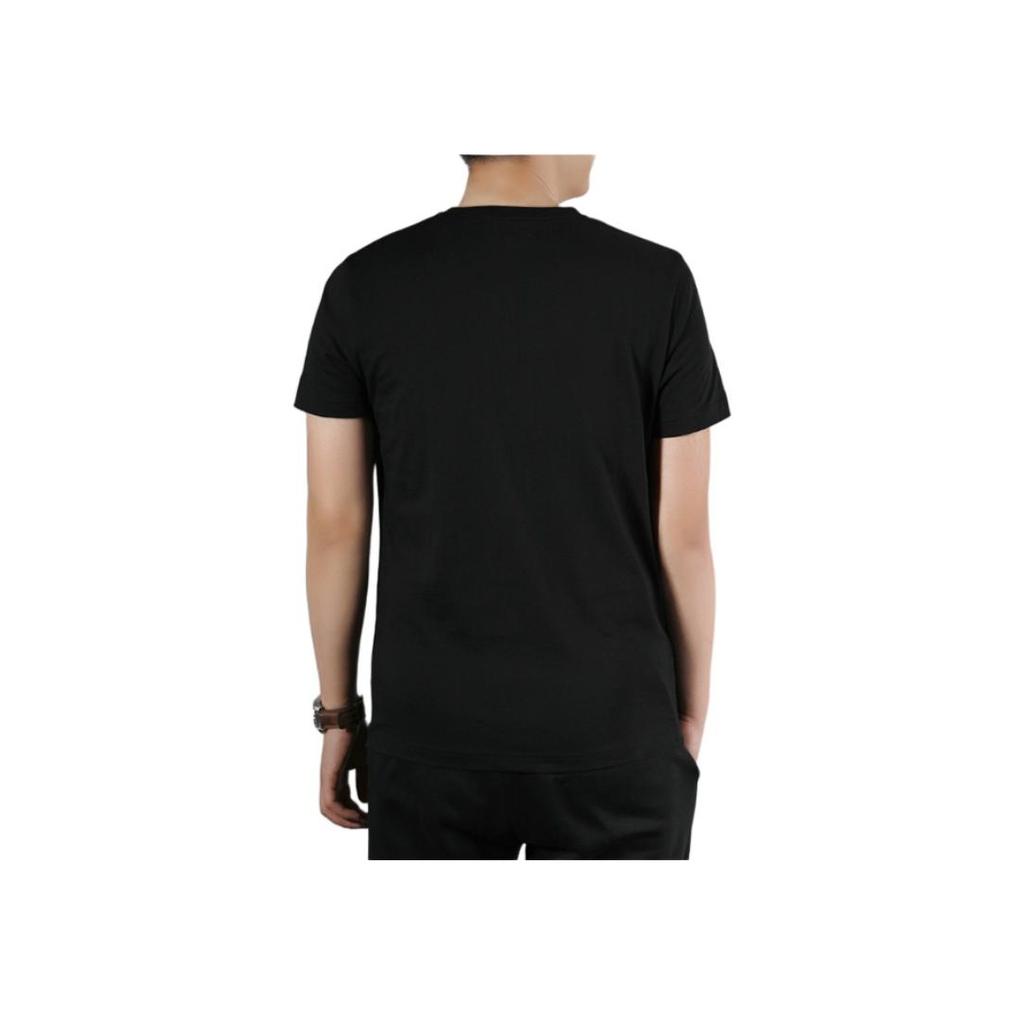 New Adidas T Shirts Men Black EI4713